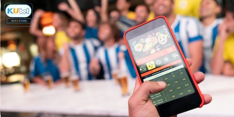 Cá Độ Bóng Đá Kubet11 - Khám Phá Các Kèo Cược Đỉnh Cao Bật mí bí kíp chơi cá độ hiệu quả với môn bóng đá