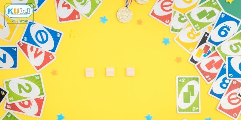 Cách Chơi Uno - Hướng Dẫn Cách Chơi Dễ Hiểu Nhất Cho Tân Thủ Các biến thể phổ biến trong trò chơi Uno