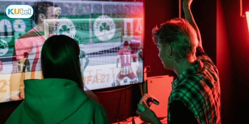 FIFA Online 4 - Tiết Lộ Quy Luật Chiến Thắng Đến 90% Các dạng kèo phổ biến trong FO4