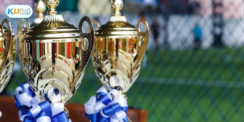 Cúp Bóng Đá - Biểu Tượng Sức Mạnh Của Các Đội Hàng Đầu Các giải bóng nổi tiếng top đầu toàn hành tinh