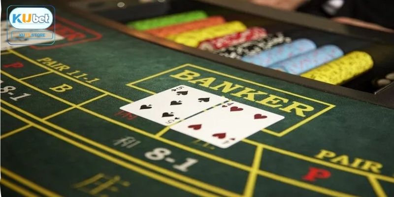 Tool Hack Baccarat Hỗ Trợ Hội Viên Kubet11 Về Bờ Cực Nhanh Các lựa chọn tối ưu cho hội viên khi đặt cược