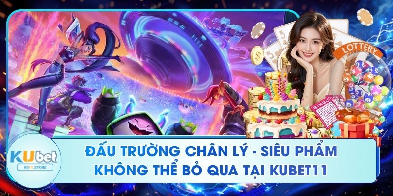 Đấu Trường Chân Lý - Siêu Phẩm Không Thể Bỏ Qua Tại Kubet11 Đấu Trường Chân Lý - Siêu Phẩm Không Thể Bỏ Qua Tại Kubet11