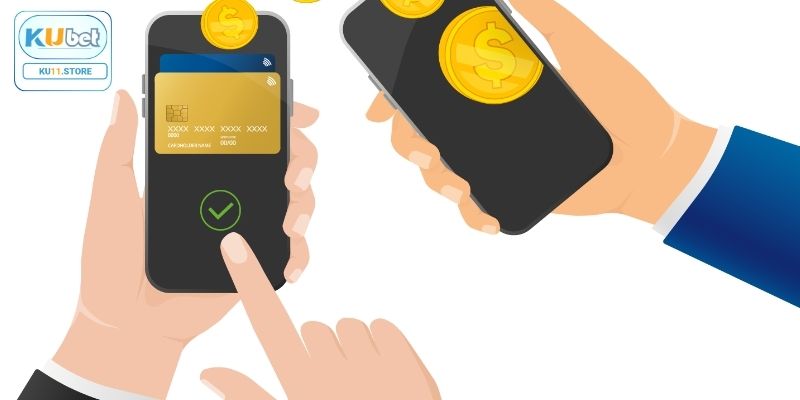 Giải Đáp Câu Hỏi Thường Gặp Tại Nhà Cái Kubet11 Cho Newbie Giải đáp FAQ về thời gian nạp rút tiền