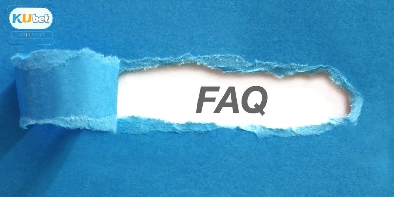 Ku11 Store Giải đáp thắc mắc từ người chơi khi cá cược tại Kubet11