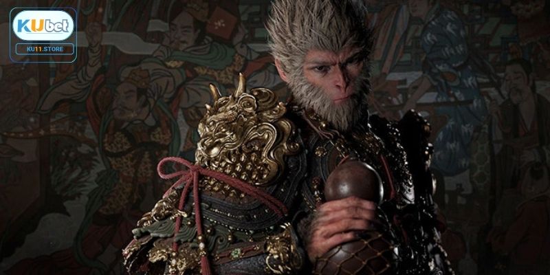 Black Myth Wukong - Hướng Dẫn Giải Trí Cùng Kubet11 Giới thiệu tựa game Black Myth Wukong hấp dẫn