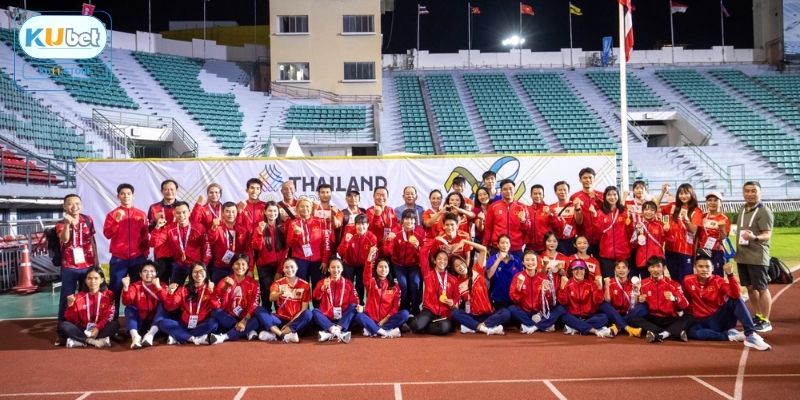 Nhìn Lại Kỳ Seagame 33 Thất Bại Mang Tính Hệ Thống Kết quả Seagame 33 thất bại ở các nước