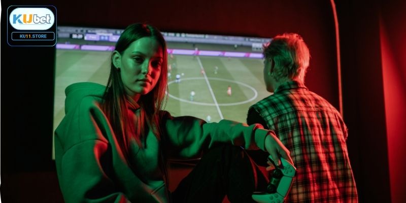 FIFA Online 4 - Tiết Lộ Quy Luật Chiến Thắng Đến 90% Kinh nghiệm hay khi đặt cược FO4