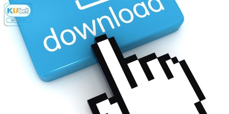 Tải App Kubet11 Thần Tốc Trên Hệ Điều Hành IOS/Android Lưu ý cần phải lựa chọn đúng đường link tải app