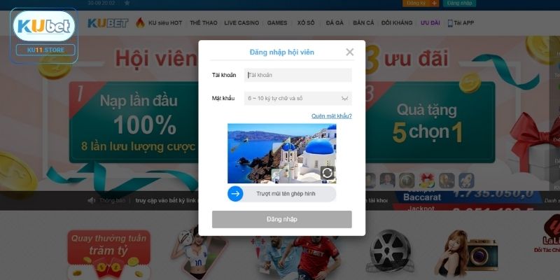 Kubet11 Không Bị Chặn - Cách Thao Tác Đơn Giản Nhất Lý do nhiều anh em quan tâm cách vào Kubet11