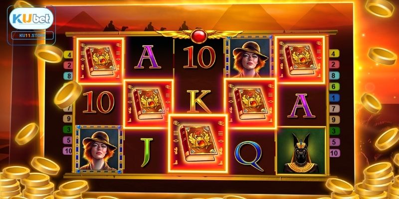 Mẹo Chơi Nổ Hũ Cực Đỉnh Từ Các Chuyên Gia Tại Kubet11 Mẹo chơi nổ hũ để bắt đúng thời điểm rơi