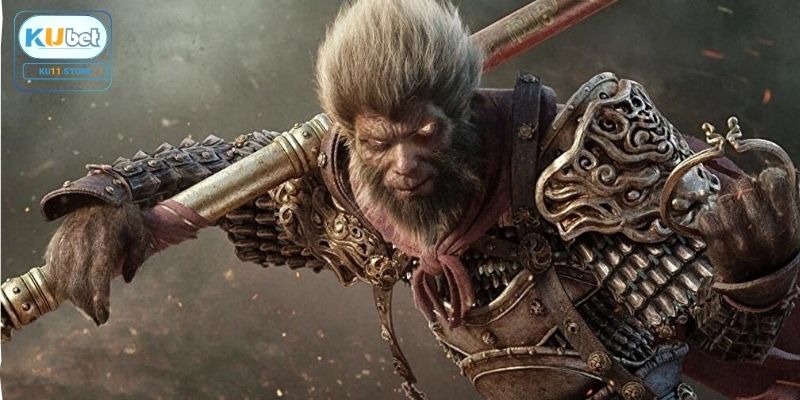 Black Myth Wukong - Hướng Dẫn Giải Trí Cùng Kubet11 Mẹo hay để chơi game nhận thưởng khủng