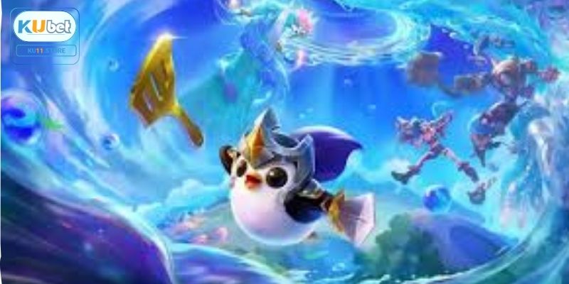 Đấu Trường Chân Lý - Siêu Phẩm Không Thể Bỏ Qua Tại Kubet11 Mẹo thắng cược cực đỉnh bật mí từ Kubet11