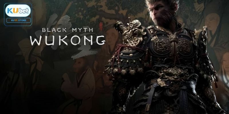Black Myth Wukong - Hướng Dẫn Giải Trí Cùng Kubet11 Nguyên tắc phân định thắng thua chi tiết