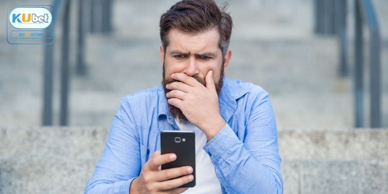 Nguyên Tắc Chơi Có Trách Nhiệm Tại Nhà Cái Kubet11 Những hậu quả khi cá cược không có trách nhiệm