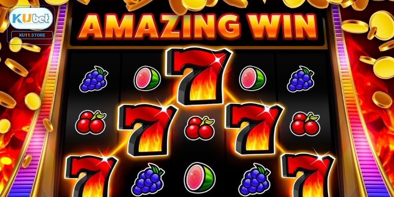 Mẹo Chơi Nổ Hũ Cực Đỉnh Từ Các Chuyên Gia Tại Kubet11 Sự hữu ích của việc biết các tips chiến slot