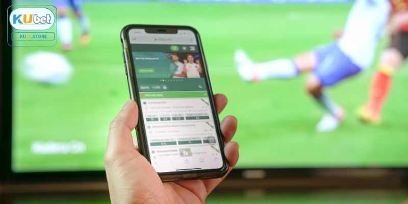 Cá Độ Bóng Đá Kubet11 - Khám Phá Các Kèo Cược Đỉnh Cao Thông tin về cá độ bóng đá ở nhà cái Kubet11