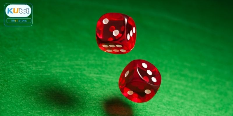 Tài Xỉu Là Gì? Tất Tần Tật Về Game Đổi Thưởng Cùng Kubet11 Toàn bộ quá trình đánh được phát trực tiếp minh bạch