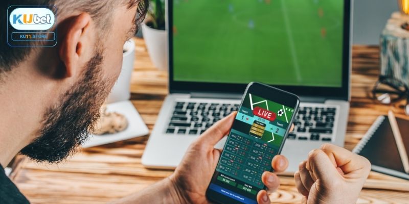 Nhận Biết Nhà Cái Uy Tín - Chia Sẻ Từ Chuyên Gia Tại Kubet11 Tỷ lệ ổn định giúp nhận biết nhà cái chuẩn