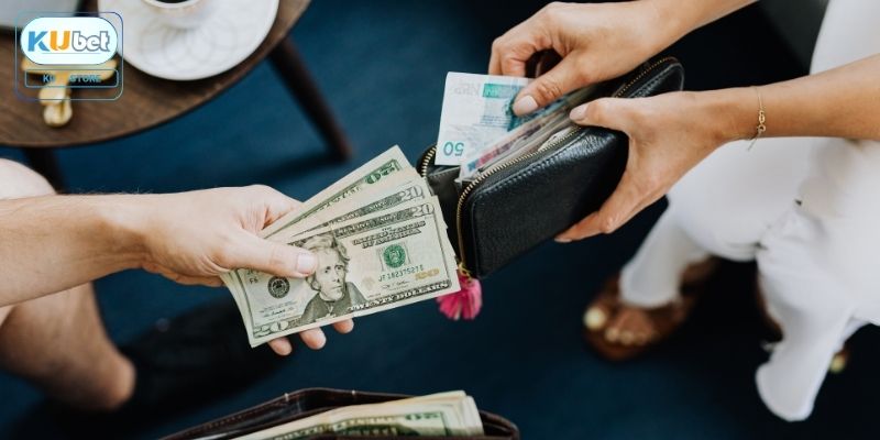 Quy Trình Rút Tiền Kubet11 Nhanh Chỉ Vài Thao Tác Cơ Bản Yêu cầu quan trọng để thực hiện rút tiền thành công