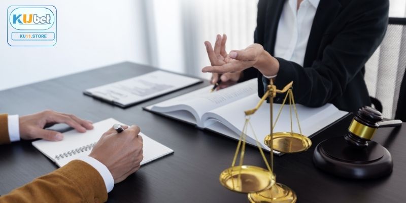 Tổng Hợp Miễn Trừ Trách Nhiệm Không Thể Bỏ Qua Tại Kubet11 Vài nét khái quát về miễn trừ trách nhiệm
