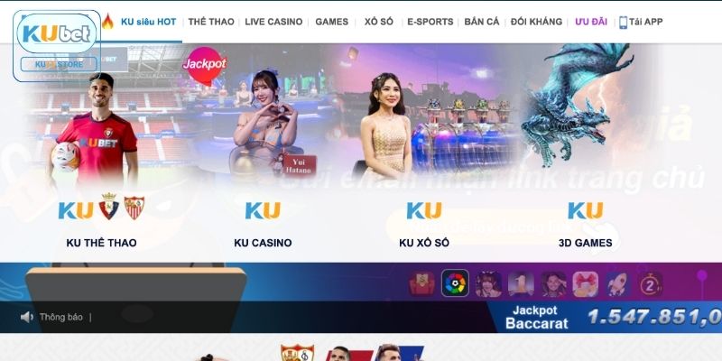 Nguyên Tắc Chơi Có Trách Nhiệm Tại Nhà Cái Kubet11 Vài nét tiêu biểu về chơi có trách nhiệm
