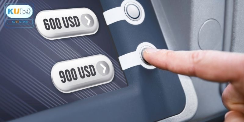 Quy Trình Rút Tiền Kubet11 Nhanh Chỉ Vài Thao Tác Cơ Bản Cách khắc phục một số vấn đề khi giao dịch